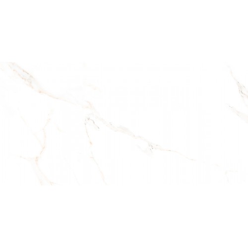 Golden Statuario Керамогранит бежевый 60x120 полированный