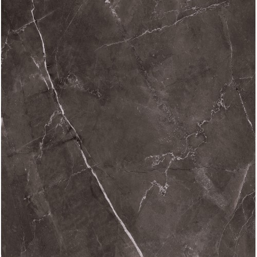 Vitrum Dark Grey Керамогранит 60х60 Полированный