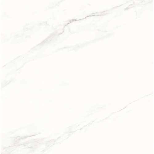 Calacatta Superb Керамогранит белый 60x60 полированный