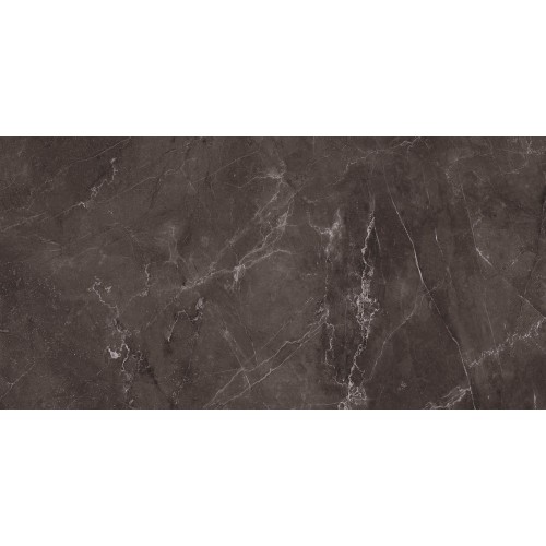 Vitrum Dark Grey Керамогранит 60х120 Полированный