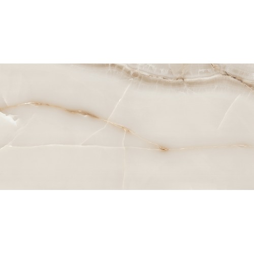 Onyx Smoke Керамогранит светло-серый 60x120 полированный