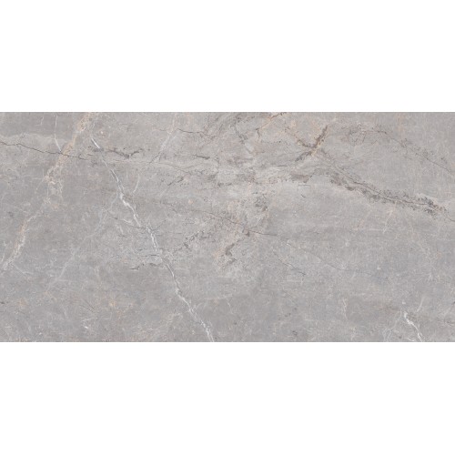 Carved River Gray Керамогранит 60х120 Карвинг