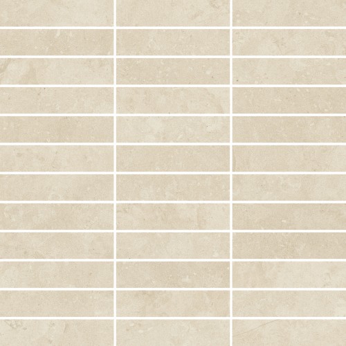 Italon Керамический гранит Genesis Мозаика White Grid Новая Упаковка 30x30 натуральный