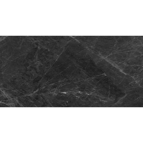 Dogma Project Antibacterial Керамогранит Marquina Dark Levigato 60x120 полированный