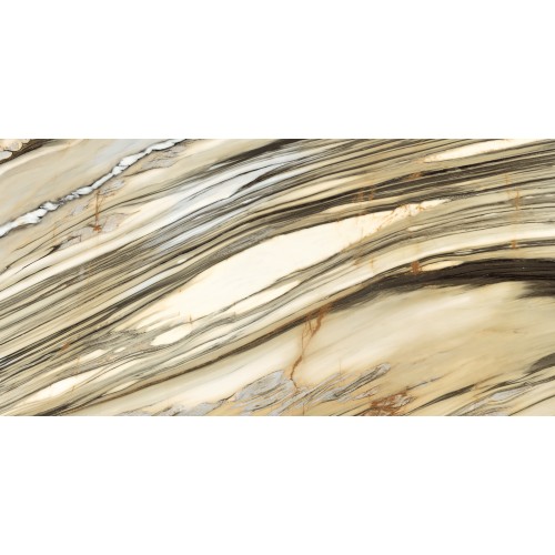 IMOLA The Room Керамогранит CAL OY6 12 LPM CALACATTA OYSTER 60x120 сатинированная