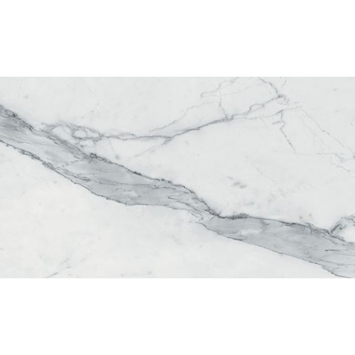 Mirage Cosmopolitan Керамогранит Statuario Extra CP01 60x120 полированный