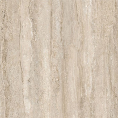 VitrA CityStone Керамогранит Травертин Линейный 60x60 натуральный