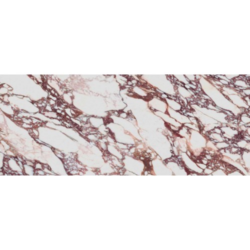 LAMINAM I Naturali Marmi Керамогранит Calacata Viola Lucidato 120x300 полированный