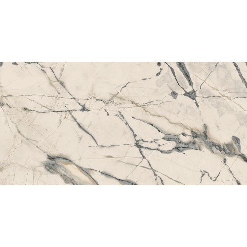 IMOLA The Room Керамогранит INV WH6 12 RM INV WHITE 60x120 натуральный