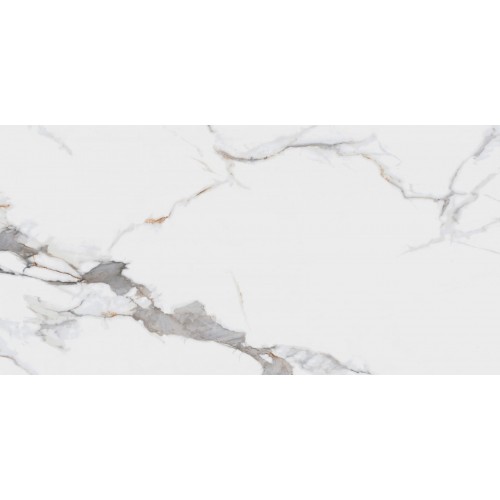 Dogma Project Antibacterial Керамогранит Calacatta Macchia Vecchia Levigato 60x120 полированный