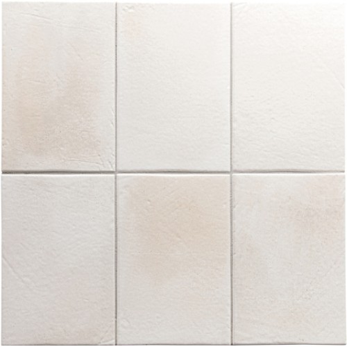 Equipe Miyako Керамогранит Chalk white 10x15 натуральный