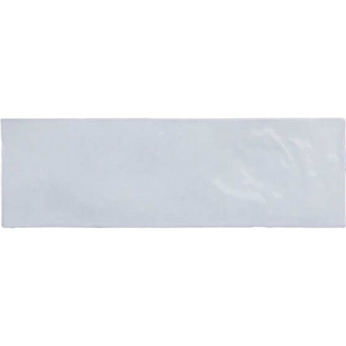 Equipe La Riviera Настенная керамическая плитка Lavanda Blue 6.5x20 глазурованный глянцевый