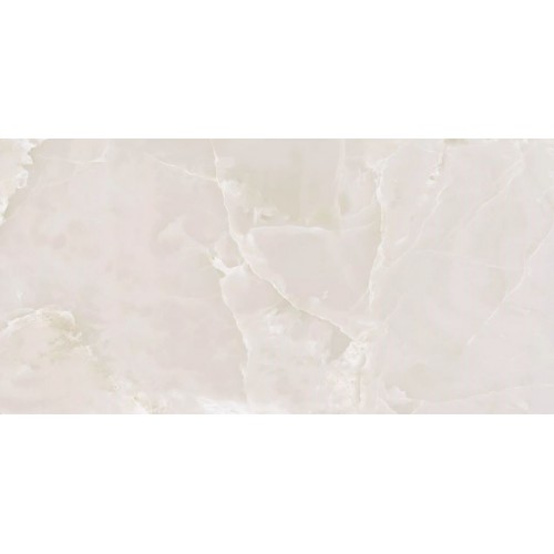 FLORIM-Luxury (Rex) Eccentric Luxe Керамогранит Cloudy White 60x120 полированный