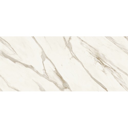 Atlas Concorde Marvel Meraviglia Керамогранит Calacatta Bernini 120x278 лаппатированный