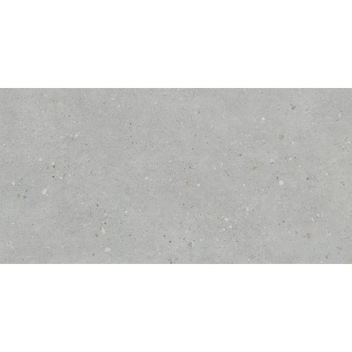 VitrA FlakeCement Керамогранит Серый 60x120 натуральный