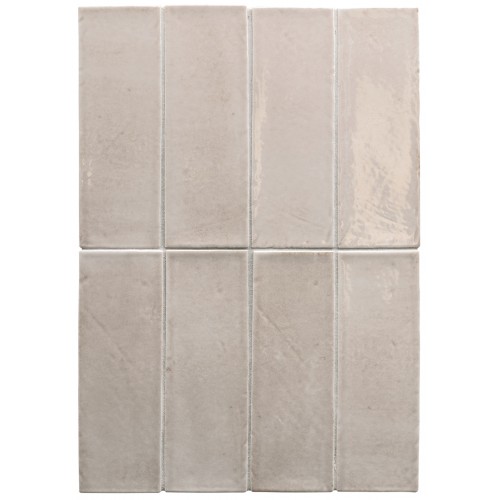 Equipe Miyako Керамогранит Morchella gloss 5x15 глазурованный глянцевый