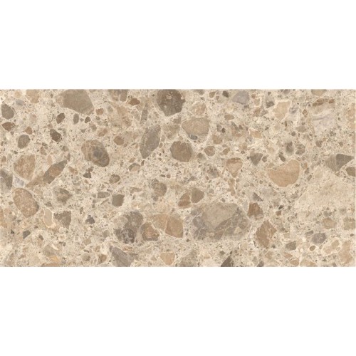 VitrA CityStone Керамогранит Чеппо Мультиколор 60x120 натуральный