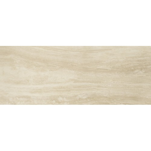 LAMINAM I Naturali Marmi Керамогранит Travertino Romano Bocciardato 100x300 натуральный
