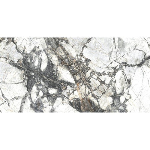Dogma Project Antibacterial Керамогранит Invisible Solid Soft 60x120 сатинированная