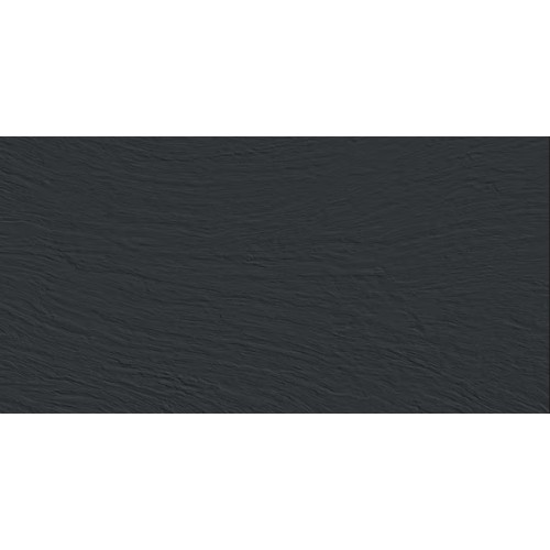 LAMINAM I Naturali Керамогранит Ardesia Nero a Spacco 120x300 натуральный