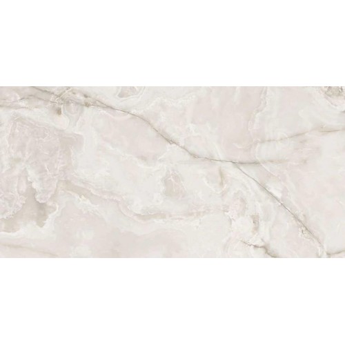 FLORIM-Creative OnyxMore Керамогранит неглазурованный (UGL) White onyx 60x120 полированный
