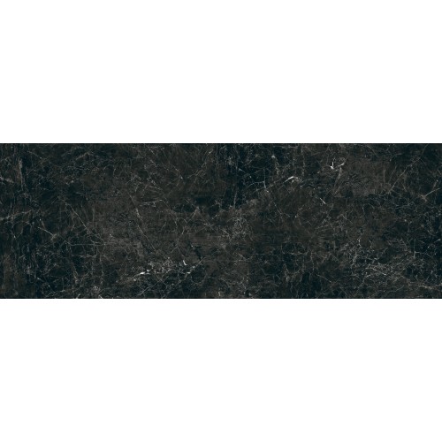LAMINAM I Naturali Marmi Керамогранит Nero Greco Bocciardato 100x300 натуральный