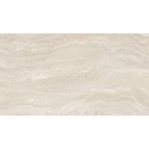 FLORIM-Luxury (Rex) Authentic Luxe Керамогранит Pearl Travertine Silk 120x280 натуральный