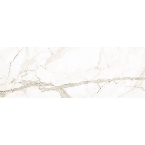 LAMINAM I Naturali Marmi Керамогранит Calacatta Oro Venato Lucidato 100x300 полированный
