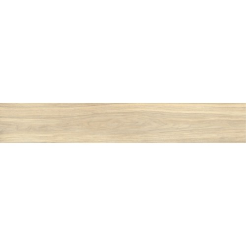 VitrA Wood-X Керамогранит Walnut Cream толщина 9 мм 20x120 натуральный