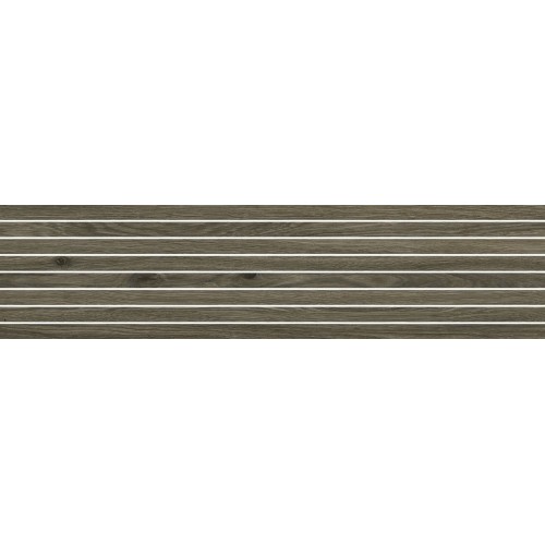 Italon Керамический гранит Avantgarde Декор Pepper Tatami 20x80 натуральный