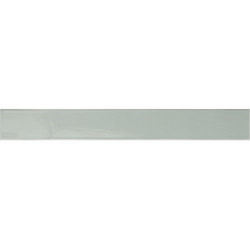 Equipe Vitral Настенная керамическая плитка Sky 5x40 глазурованный глянцевый