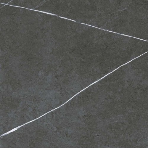 Italon Керамический гранит Metropolis Керамогранит Imperial Black 120x120 натуральный