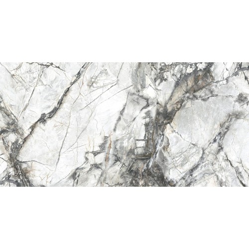 Dogma Project Antibacterial Керамогранит Invisible Solid Levigato 60x120 полированный