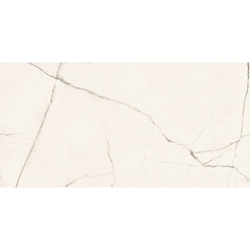 IMOLA The Room Керамогранит неглазурованный (UGL) STA VP6 12 LP STATUARIO VENA PICCOLA 60x120 лаппатированный