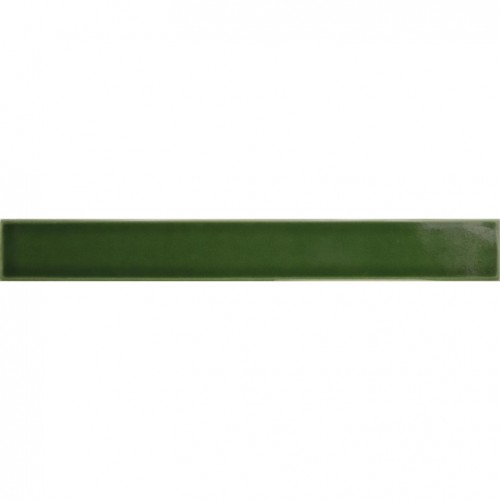 Equipe Vitral Настенная керамическая плитка Forest Reactive 5x40 глазурованный глянцевый