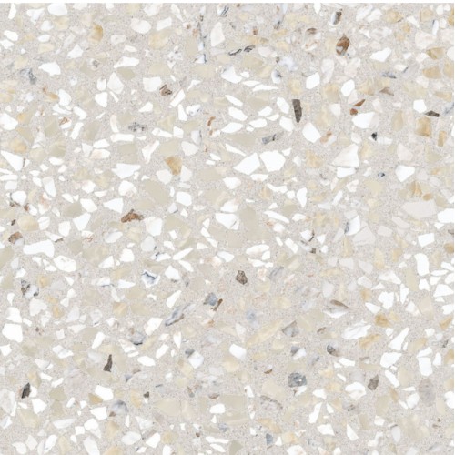 VitrA Terrazzo-X Керамогранит Light 60x60 лаппатированный