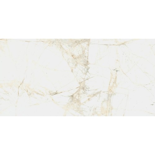 Coliseum Canova Керамогранит White 60x120 натуральный