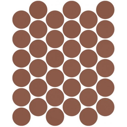 Italon Керамический гранит Eternum Мозаика Glass Coral Mosaico Lounge 26.2x30.2 натуральный