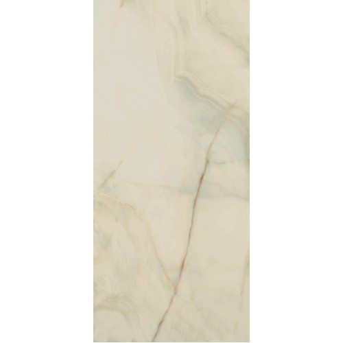 Rex Les Bijoux de Rex Керамогранит Onyx Blanche 60x120 полированный