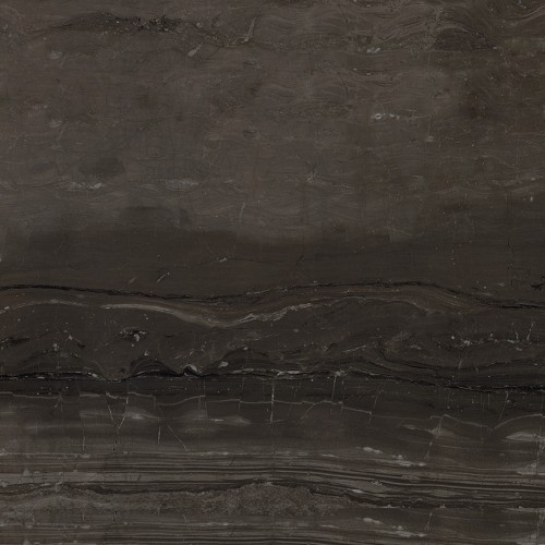 Atlas Concorde Marvel Edge Керамогранит неглазурованный (UGL) Absolute Brown 60x60 лаппатированный