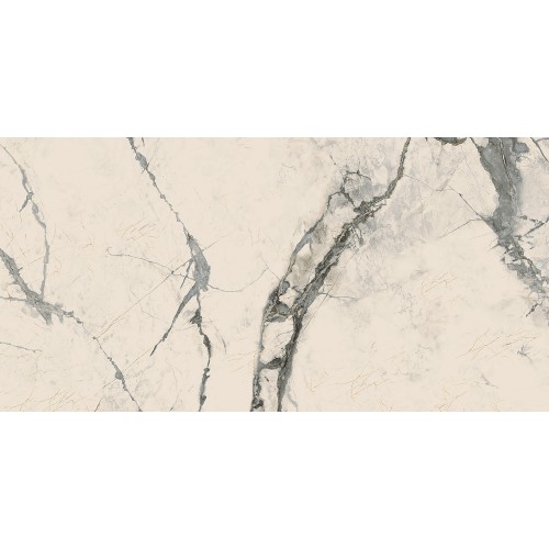 IMOLA The Room Керамогранит INV WH6 12 LP INV WHITE 60x120 лаппатированный