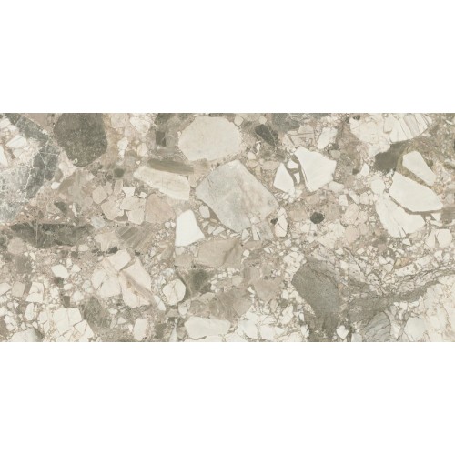 Atlas Concorde Russia Forte Dei Marmi Керамогранит Ceppo Apuano Cream 80x160 натуральный