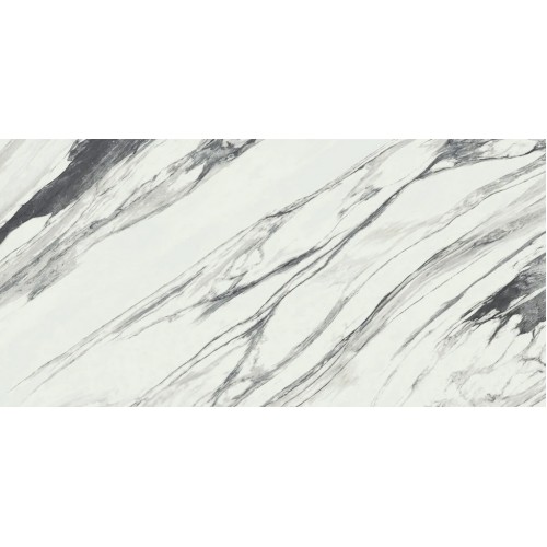 Italon Керамический гранит Charme Deluxe Floor Project Керамогранит Statuario Fantastico 60x120 патинированный 