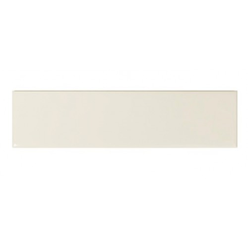 DNA Match Настенная керамическая плитка Chalk Gloss 6.2x25 глазурованный глянцевый
