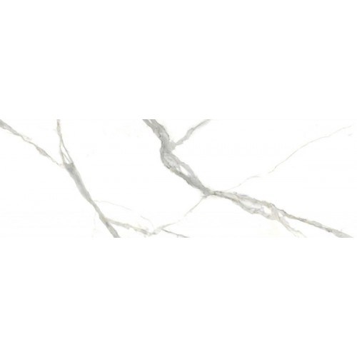 LAMINAM I Naturali Marmi Керамогранит Calacatta Michelangelo Lucidato 100x300 полированный