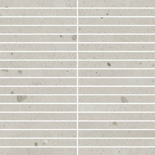 Italon Керамический гранит Avantgarde Мозаика Pure Strip 30x30 натуральный