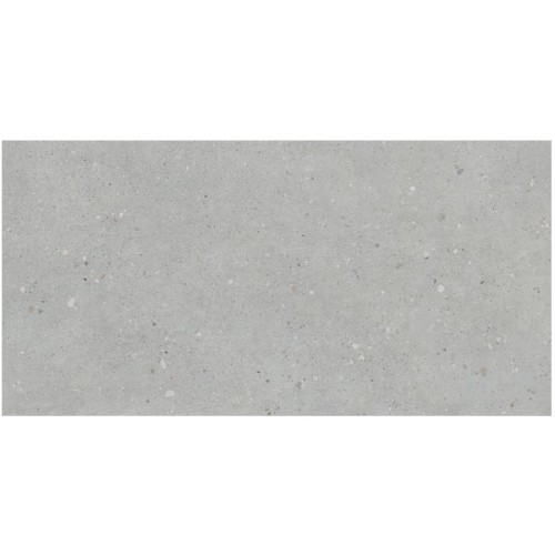 VitrA FlakeCement Керамогранит Серый 60x120 натуральный