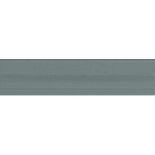 CERAMICHE GRAZIA Elegance Бордюр Finale Pine Matt 8.5x35 глазурованный матовый