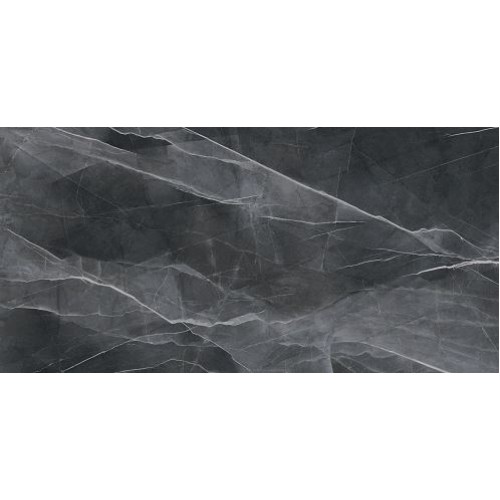 VitrA CityMarble Керамогранит Калакатта Блэк 60x120 лаппатированный