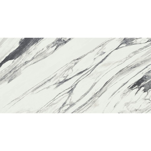 Italon Керамический гранит Charme Deluxe Floor Project Керамогранит Statuario Fantastico 80x160 натуральный